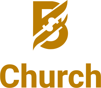 Church logo design