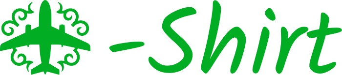 T-Shirt logo design
