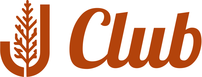 Club logo design