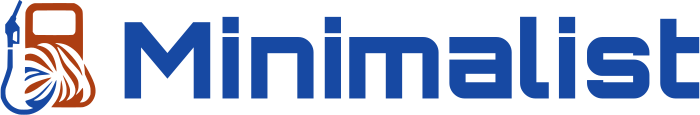 Minimalist logo design