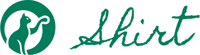 Shirt logo design