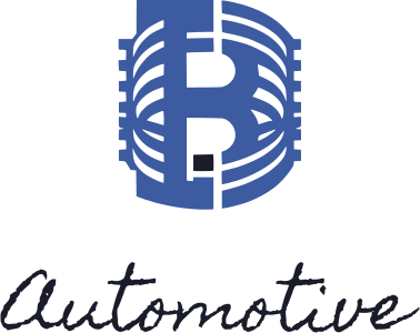 Automotive logo design