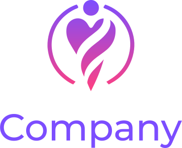 Company logo design