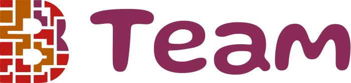 Team logo design