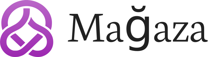 Mağaza logo tasarımı