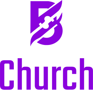 Church logo design