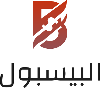 تصميم شعار البيسبول