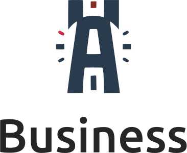 Business logo design