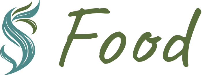 Food logo design