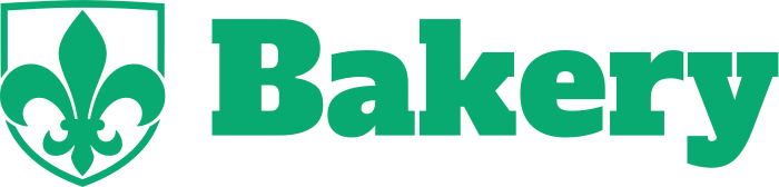 Bakery logo design