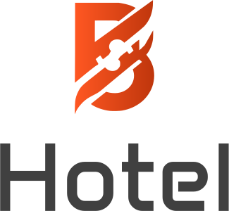Hotel logo design