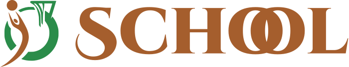 School logo design