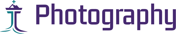 Photography logo design