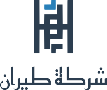 تصميم شعار شركة طيران
