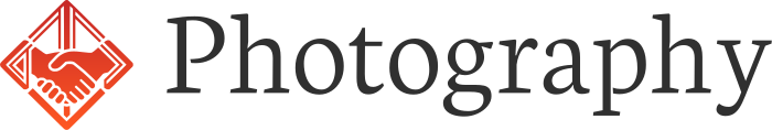 Photography logo design