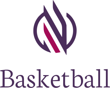 Basketball logo design