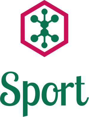 Sport logo design
