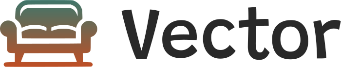 Vector logo design