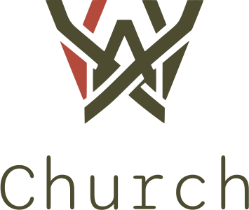 Church logo design