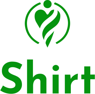 Shirt logo design