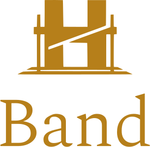 Band logo design