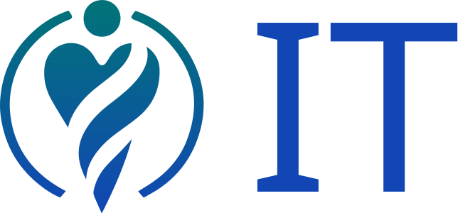 IT logo design