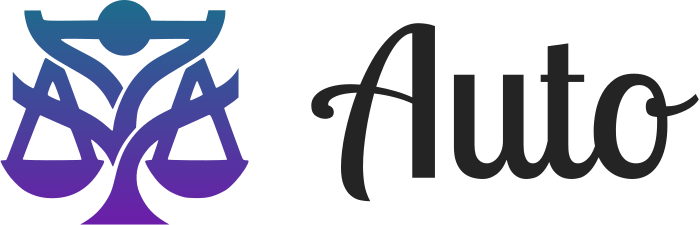 Auto logo design