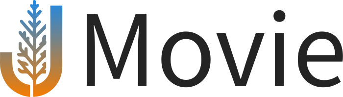 Movie logo design