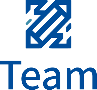 Team logo design