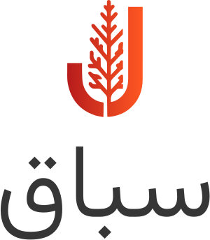 تصميم شعار سباق