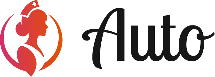 Auto logo design