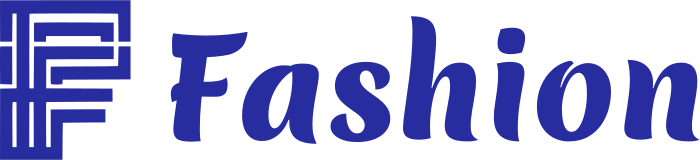 Fashion logo design