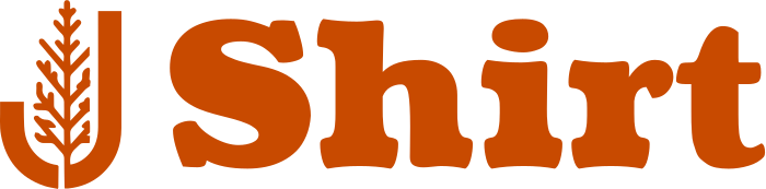 Shirt logo design