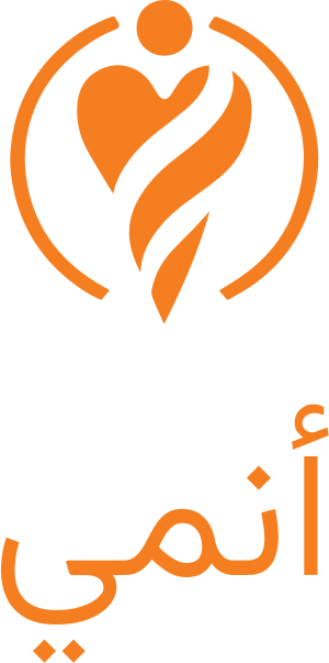 تصميم شعار أنمي
