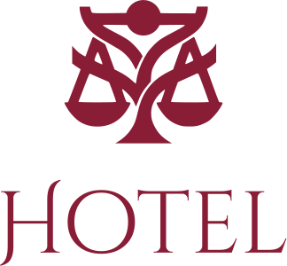 Hotel logo design