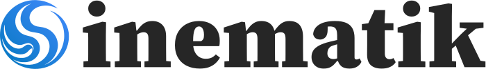 Sinematik logo tasarımı