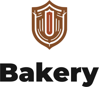 Bakery logo design