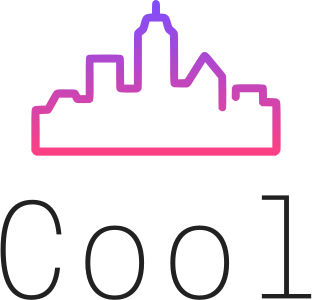 Cool logo design