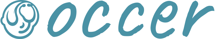 Soccer logo design