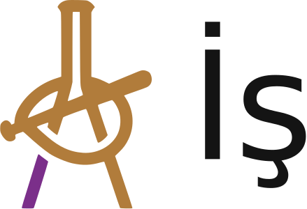 İş logo tasarımı