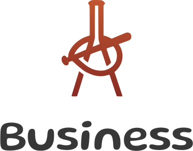 Business logo design