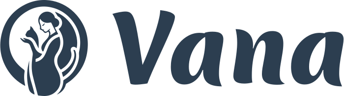Vana logo tasarımı