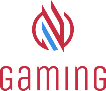 Gaming logo design
