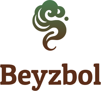 Beyzbol logo tasarımı