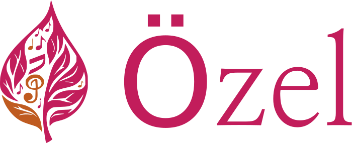 Özel logo tasarımı