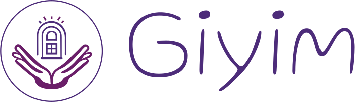 Giyim logo tasarımı