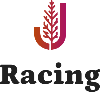 Racing logo design