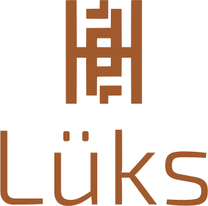 Lüks logo tasarımı