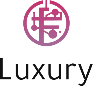 Luxury logo design