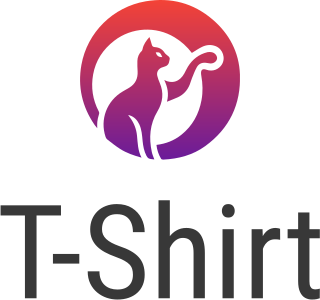 T-Shirt logo design